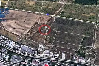Парцел в Плевен, Индустриална зона