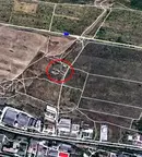 Парцел в Плевен, Индустриална зона