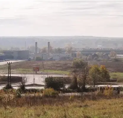 Photo 3 — Plot in Pleven, Industrialna Zona