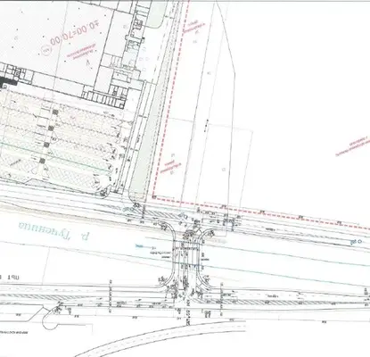 Photo 4 — Plot in Pleven, Industrialna Zona