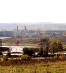 Парцел в Плевен, Индустриална зона