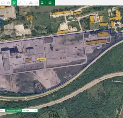 Photo 3 — Plot in Pleven, Industrialna Zona