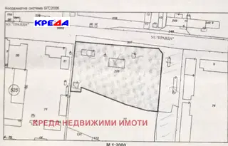 Парцел в Пловдив, Индустриална зона - Изток