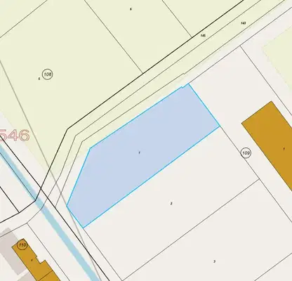 Photo 2 — Plot in Stara Zagora, Industrialna Zona - Iztok
