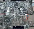 Снимка 5 — Парцел в Стара Загора, Индустриална зона - изток