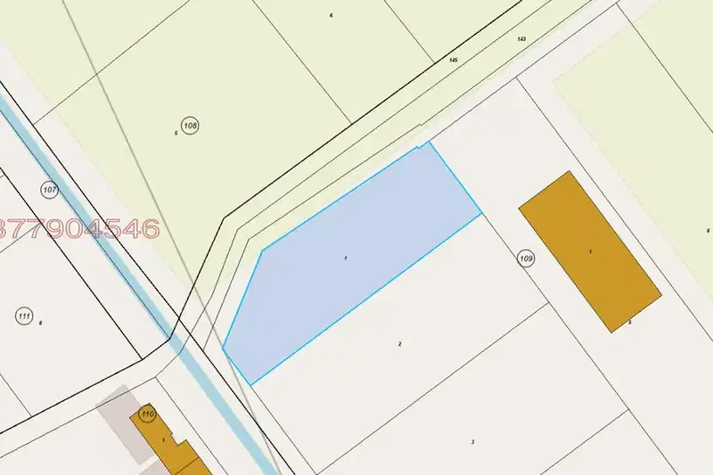 Парцел в Стара Загора, Индустриална зона - изток