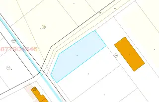 Парцел в Стара Загора, Индустриална зона - изток