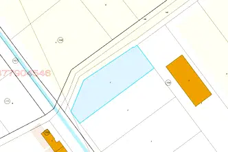 Парцел в Стара Загора, Индустриална зона - изток