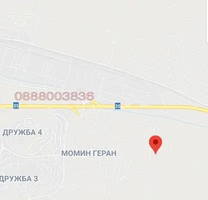 Photo 4 — Plot in Pleven, Industrialna Zona - Iztok