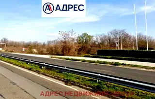 Парцел в Стара Загора, Индустриална зона - изток