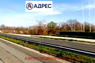 Парцел в Стара Загора, Индустриална зона - изток