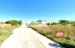 Парцел в Пловдив, Индустриална зона - Изток