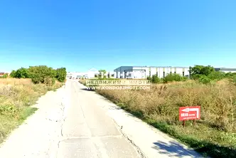 Парцел в Пловдив, Индустриална зона - Изток