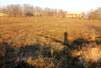 Парцел в Пловдив, Индустриална зона - Изток