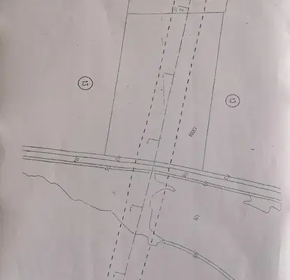 Снимка 5 — Парцел в Стара Загора, Индустриална зона - изток