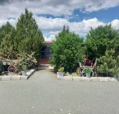 Photo 5 — Plot in Stara Zagora, Industrialna Zona - Iztok