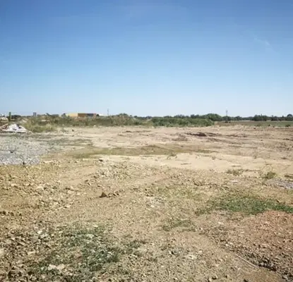 Снимка 5 — Парцел в Стара Загора, Индустриална зона - изток