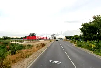 Парцел в Пловдив, Индустриална зона - Изток