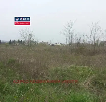 Photo 5 — Plot in Stara Zagora, Industrialna Zona - Iztok
