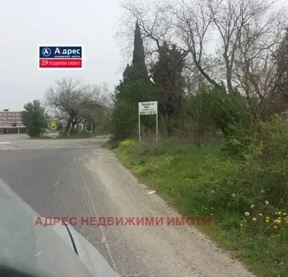 Photo 5 — Plot in Stara Zagora, Industrialna Zona - Iztok