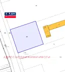 Парцел в Стара Загора, Индустриална зона - изток