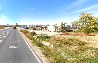 Парцел в Пловдив, Индустриална зона - Изток