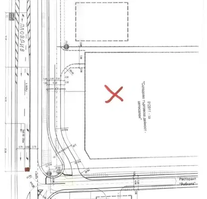 Photo 3 — Plot in Plovdiv, Industrialna Zona - Iztok