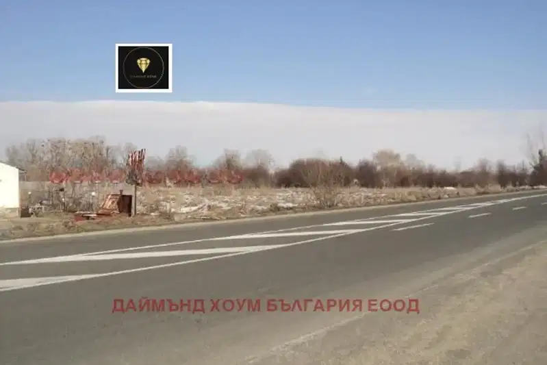 Парцел в Пловдив, Индустриална зона - Изток
