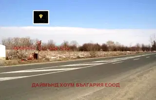 Парцел в Пловдив, Индустриална зона - Изток