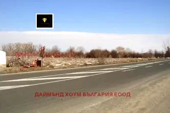 Парцел в Пловдив, Индустриална зона - Изток