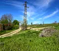 Снимка 5 — Парцел в Плевен, Индустриална зона - Изток