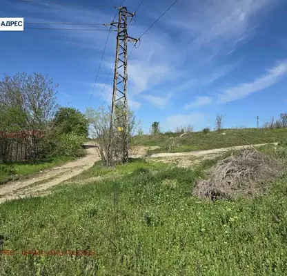 Photo 2 — Plot in Pleven, Industrialna Zona - Iztok