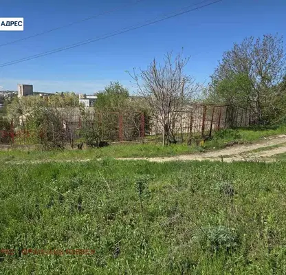 Photo 3 — Plot in Pleven, Industrialna Zona - Iztok