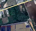 Снимка 2 — Парцел в Стара Загора, Индустриална зона - изток