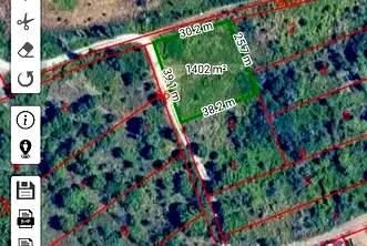 Парцел в Стара Загора, Индустриална зона - изток