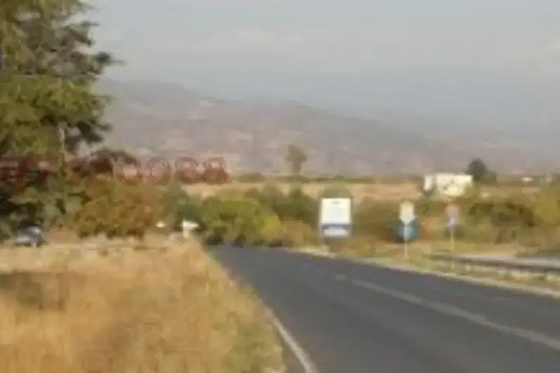 Plot in Stara Zagora, Industrialna Zona - Iztok