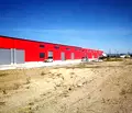Снимка 3 — Парцел в Стара Загора, Индустриална зона - изток