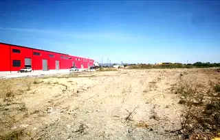 Парцел в Стара Загора, Индустриална зона - изток