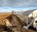 Снимка 5 — Парцел в Пловдив, Индустриална зона - Изток