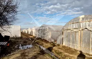 Парцел в Пловдив, Индустриална зона - Изток