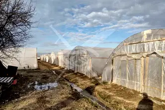 Парцел в Пловдив, Индустриална зона - Изток