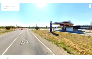 Парцел в Стара Загора, Индустриална зона - изток