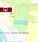 Парцел в Пловдив, Индустриална зона - Изток