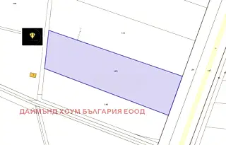 Парцел в Пловдив, Индустриална зона - Марица