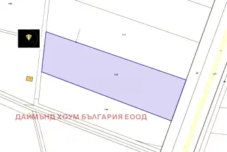 Парцел в Пловдив, Индустриална зона - Марица