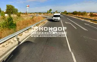 Парцел в Пловдив, Индустриална зона - Север