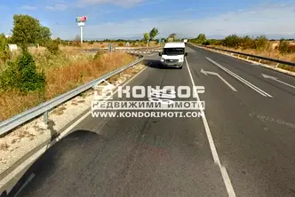 Парцел в Пловдив, Индустриална зона - Север