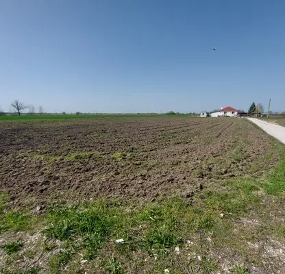 Photo 3 — Plot in Plovdiv, Industrialna Zona - Sever