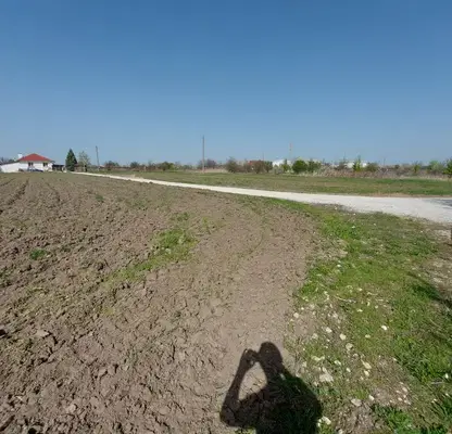 Photo 4 — Plot in Plovdiv, Industrialna Zona - Sever