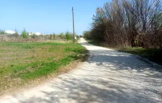Парцел в Пловдив, Индустриална зона - Север